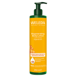 Weleda Vitaliserende Body Lotion Duindoorn - 250ml