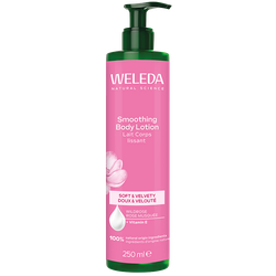 Weleda Verwennende Bodylotion Wilde Rozen - 250 ml