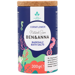 Ben & Anna Badzout Korenbloem - 300g