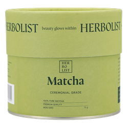 Herbolist Premium Matcha 100% Puur - 55g