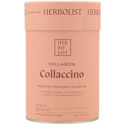 Herbolist Collageen Collaccino - 200g