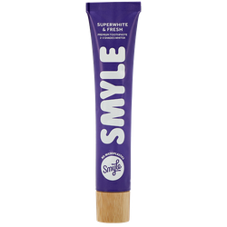 Smyle Superwhite & Fresh Premium Tandpasta - 80ml