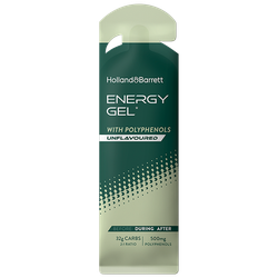 Holland & Barrett Energy Gel Unflavoured - 50g
