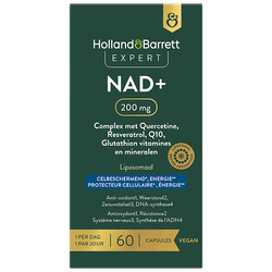 glutathione injection dubai Holland & Barrett Expert Glutathion 250 mg (60 capsules)
