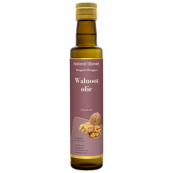 Holland & Barrett Walnootolie - 250ml