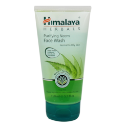 Himalaya Face Wash - 150ml