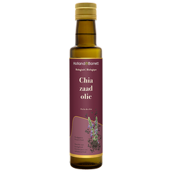 Holland & Barrett Chiazaadolie - 250ml