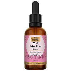 De Tuinen Curl Frizz Free Haarserum - 50ml