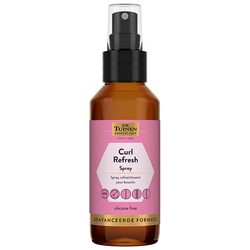 De Tuinen Curl Refresh Spray - 100ml
