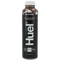 Huel Black Edition Chocolate - 500ml