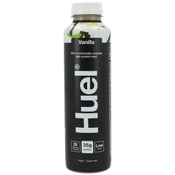 Huel Black Edition Vanilla - 500ml