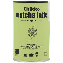 Chikko Chai Spice Mix 130g kopen bij Holland & Barrett