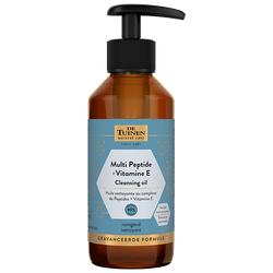 De Tuinen Multi Peptide + Vitamine E Cleansing Oil - 150ml