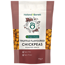 Holland & Barrett Truffle Chickpeas - 150g