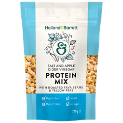 Holland & Barrett Salt & Apple Cider Vinegar Protein Mix - 210g