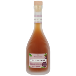 BBODY Tea Vinegar met Mangosteen - 360ml