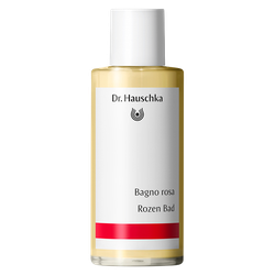 Dr. Hauschka Rozen Bad - 100ml