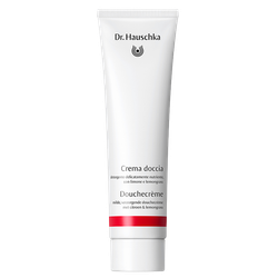 Dr. Hauschka Douchecrème Citroen & Limoengras - 150ml