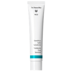 Dr. Hauschka Tandpasta Zout Sensitief - 75ml