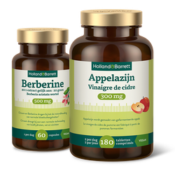Holland & Barrett Leefstijl Bundel