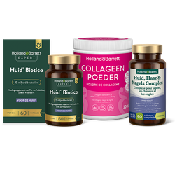 Holland & Barrett Huid, Haar & Nagels Bundel