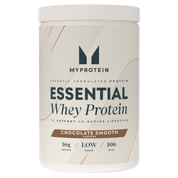 Myprotein Essential Whey Protein Chocolate - 600g