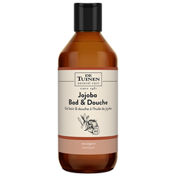 De Tuinen Jojoba Bad & Douche - 250ml