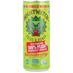 Nightwatch Extreme Energy Drink - 250ml