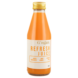 G’nger Refresh Juice - 200ml