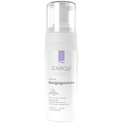 ZARQA Reinigingsschuim Gezicht - 150ml
