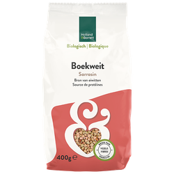 Holland & Barrett Biologische Boekweit - 400g
