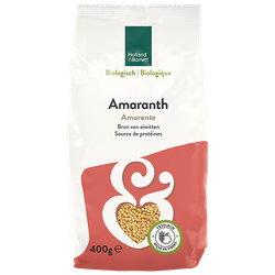 Holland & Barrett Biologische Amaranth - 400g