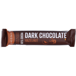 Okono Dark Chocolate Hazelnut - 35g