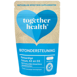 Together Health Botondersteuning Capsules – 60 capsules