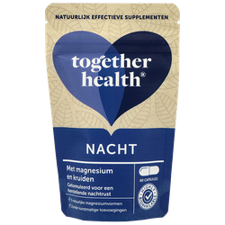 Together Health Nacht Capsules – 60 capsules