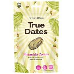 True Dates Pistachio Cream - 100g