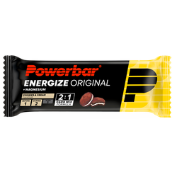 Powerbar Energize Bar Original 2:1 Carb Cookies & Cream - 55g