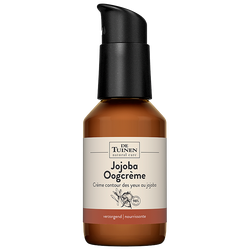 De Tuinen Jojoba Oogcrème - 50ml