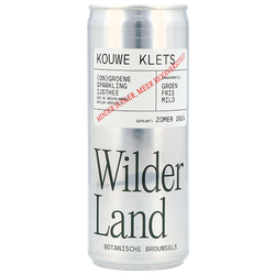 Wilder Land Kouwe Klets - 250ml