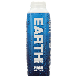 Earth Water - 500ml
