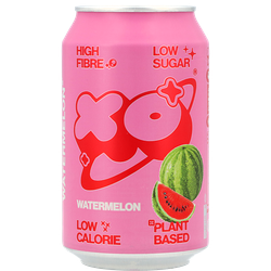 XOXO Soda Watermelon - 330ml