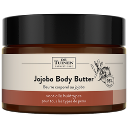 De Tuinen Jojoba Body Butter - 250ml