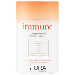 Pura Collageen Immune - 200g