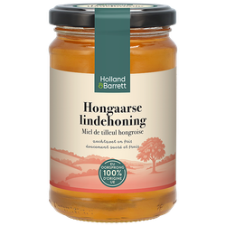 Holland & Barrett Hongaarse Lindehoning - 350g