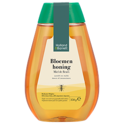 Holland & Barrett Bloemenhoning - 350g