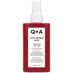 Q+A Hyaluronic Acid Hydrating Face Mist - 100ml