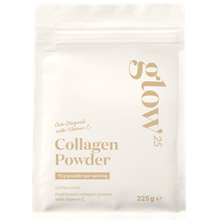 Glow25 Collagen Powder - 225g