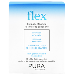 Pura Collagen Flex+ - 10 sachets
