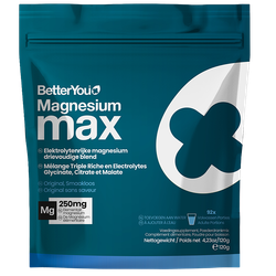 BetterYou Magnesium Max Original - 120g
