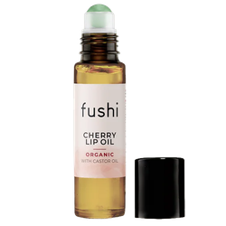 Fushi Cherry Lip Oil - 10 ml